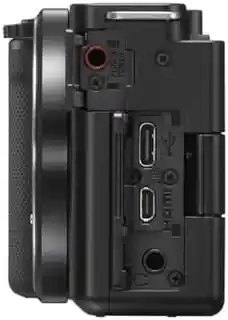 Sony ZV-E10