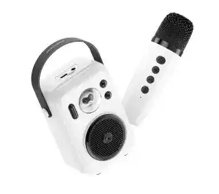 Soundpeats Hi-sing 5W Biały Głośnik Bluetooth