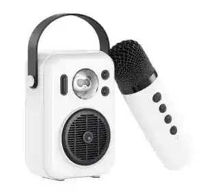 Soundpeats Hi-sing 5W Biały Głośnik Bluetooth