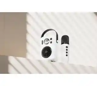 Soundpeats Hi-sing 5W Biały Głośnik Bluetooth