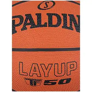 Spalding Piłka do koszykówki TF-50 Layup r.5 r. 5