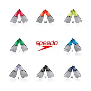 Speedo Długie Płetwy Treningowe Blade Fin S 38-39