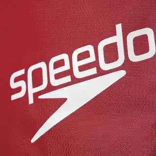 SPEEDO Plecak sportowy Teamster 2.0 Rucksack Czerwony 35L