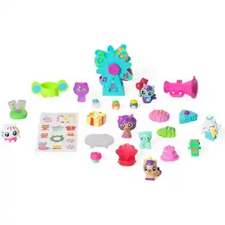 Spin Master Gabby s Dollhouse Celebration Advent Calendar 2024 6071068