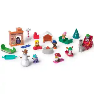 Spin Master Paw Patrol Advent Calendar 2024 6070226