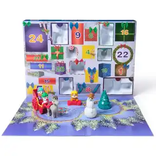 Spin Master Paw Patrol Advent Calendar 2024 6070226