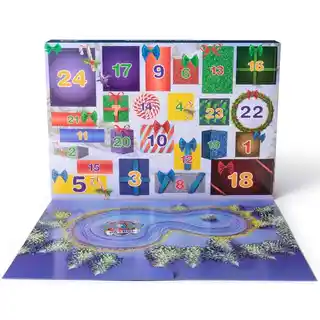 Spin Master Paw Patrol Advent Calendar 2024 6070226
