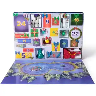 Spin Master Paw Patrol Advent Calendar 2024 6070226