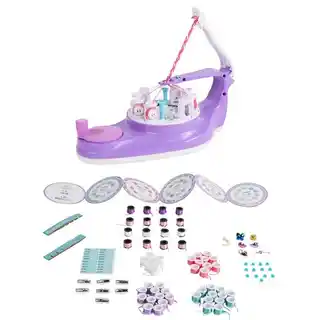 SPIN MASTER Zestaw kreatywny Cool Maker Kumi Kreator 3w1 6064945