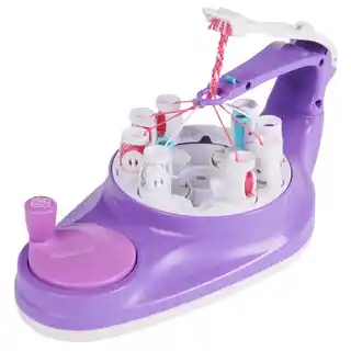 SPIN MASTER Zestaw kreatywny Cool Maker Kumi Kreator 3w1 6064945