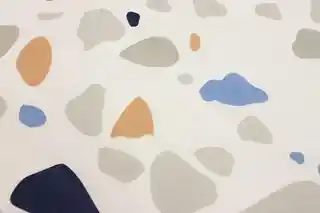 Spod Igły I Nitki Pościel bawełniana 160x200 Lastryko biała kolorowa I24