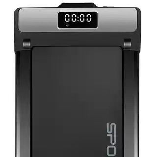 Spokey Bieżnia elektryczna Ellie 1120W 6km/h