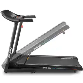 Spokey Bieżnia elektryczna Hype 1305W 14km/h