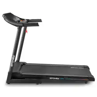 Spokey Bieżnia elektryczna Hype 1305W 14km/h