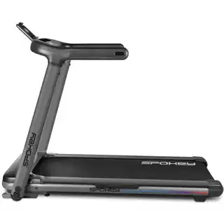 Spokey Bieżnia elektryczna Selena 1305W 14km/h