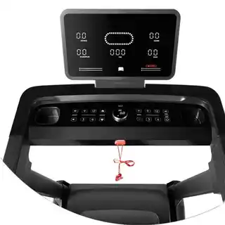 Spokey Bieżnia elektryczna Sirius 2610W 18km/h