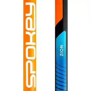 Spokey Kijki trekkingowe Zion 105 - 135 cm Pomarańczowy