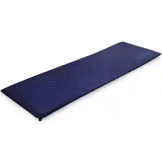 Spokey mata samopompująca Couch, lekka, wodoodporna, piankowa, do camping, rozmiar 180x50 cm