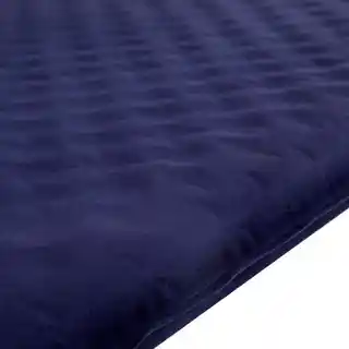 Spokey mata samopompująca Couch, lekka, wodoodporna, piankowa, do camping, rozmiar 180x50 cm