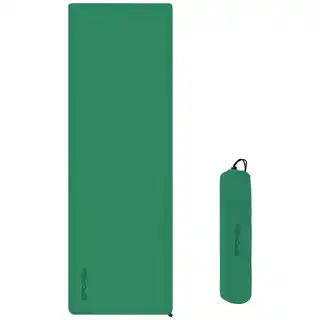 Spokey Mata samopompująca Savory 943051 Zielony