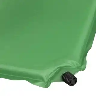 Spokey Mata samopompująca Savory 943051 Zielony