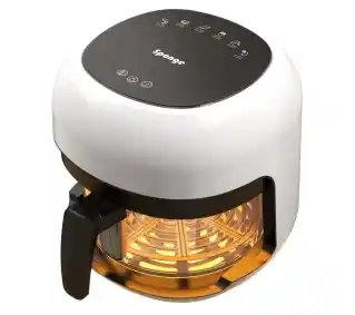 Sponge SPOAIRFR002 1000W 4l Air fryer