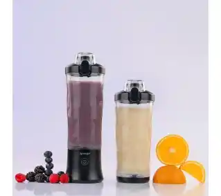Sponge SPONBLB01 Bezprzewodowy 0,6l Blender kielichowy