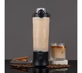 Sponge SPONBLB01 Bezprzewodowy 0,6l Blender kielichowy