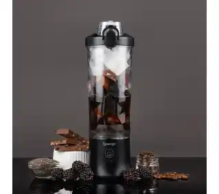 Sponge SPONBLB01 Bezprzewodowy 0,6l Blender kielichowy
