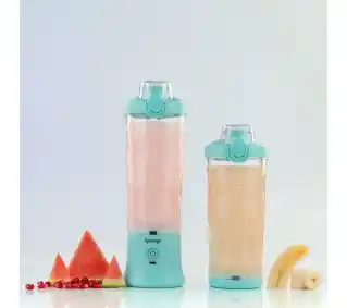 Sponge SPONBLM01 Bezprzewodowy 0,6l Blender kielichowy