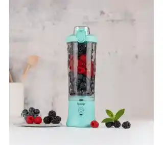 Sponge SPONBLM01 Bezprzewodowy 0,6l Blender kielichowy