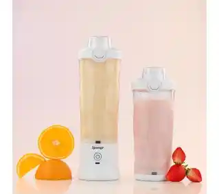 Sponge SPONBLW01 Bezprzewodowy 0,6l Blender kielichowy