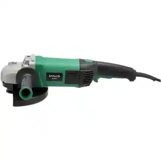 Stalco szlifierka kątowa AG230, 230mm, 1500W, przewodowa