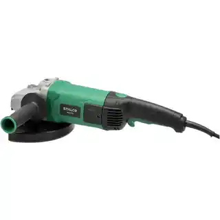 Stalco szlifierka kątowa AG230, 230mm, 1500W, przewodowa