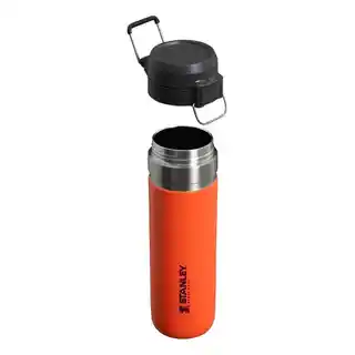 Stanley Butelka na wodę QUICK FLIP 0,7 l - Tigerlily