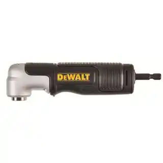 Stanley Kątowa nasadka udarowa DEWALT DT20500-QZ