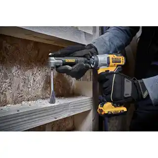 Stanley Kątowa nasadka udarowa DEWALT DT20500-QZ