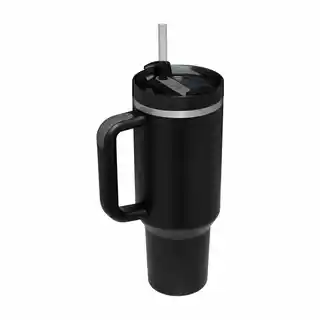 Stanley Kubek termiczny Quencher H2.0 1180 ml czarny BLACK TONAL
