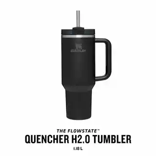 Stanley Kubek termiczny Quencher H2.0 1180 ml czarny BLACK TONAL