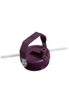 Stanley Kubek termiczny The IceFlow Flip Straw Tumbler 890 ml pomarańczowy TIGERLILY