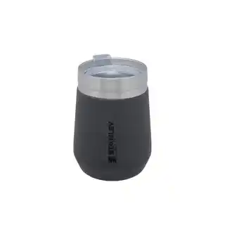 Stanley Kubek Tumbler Everyday 300 ml grafitowy charcoal