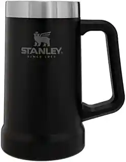 Stanley Kufel termiczny Adventure czarny 0 7l