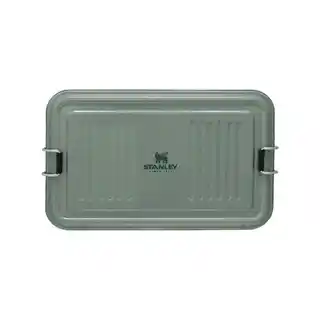 Stanley Metalowy Lunchbox na kanapki (zielony)