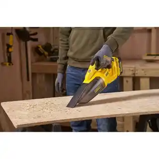 Stanley Odkurzacz ręczny Fatmax V20