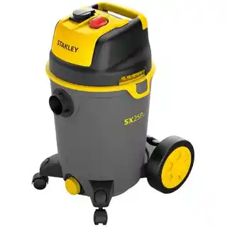 Stanley Odkurzacz SXVC25PTDE