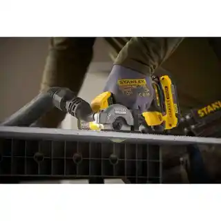 Stanley Pilarka tarczowa Fatmax SFMCM300B-XJ akumulatorowa