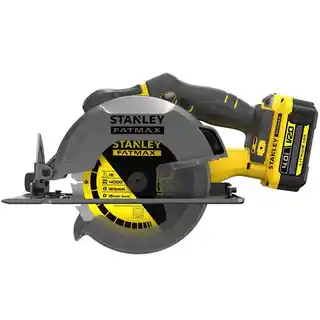 Stanley Pilarka tarczowa SFMCS500M2K