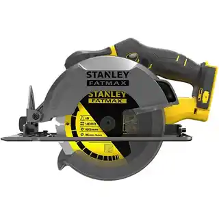 Stanley Pilarka Tarczowa V20 SFMCS500B SFMCS500B-XJ