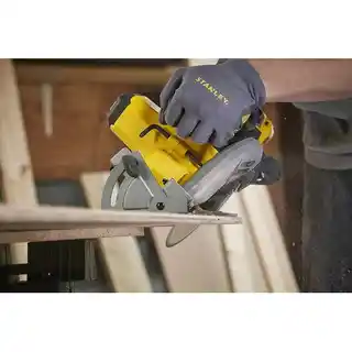 Stanley Pilarka Tarczowa V20 SFMCS500B SFMCS500B-XJ