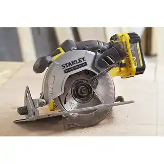 Stanley Pilarka Tarczowa V20 SFMCS500B SFMCS500B-XJ